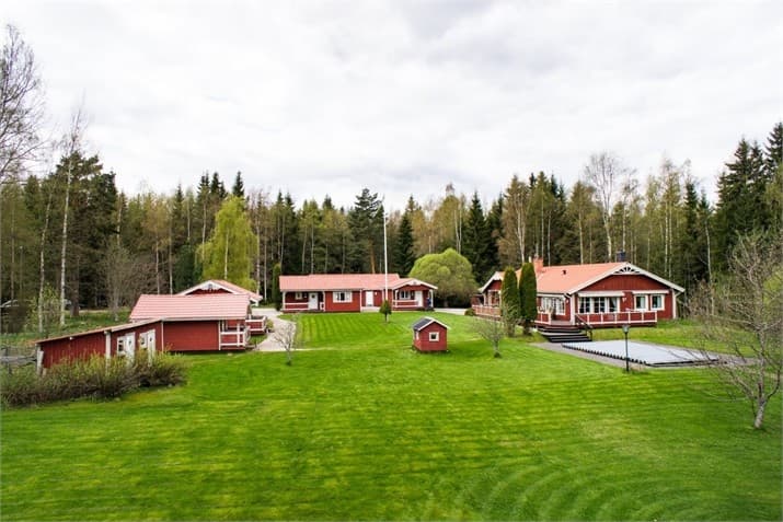 Svadlingsborg - Översikt